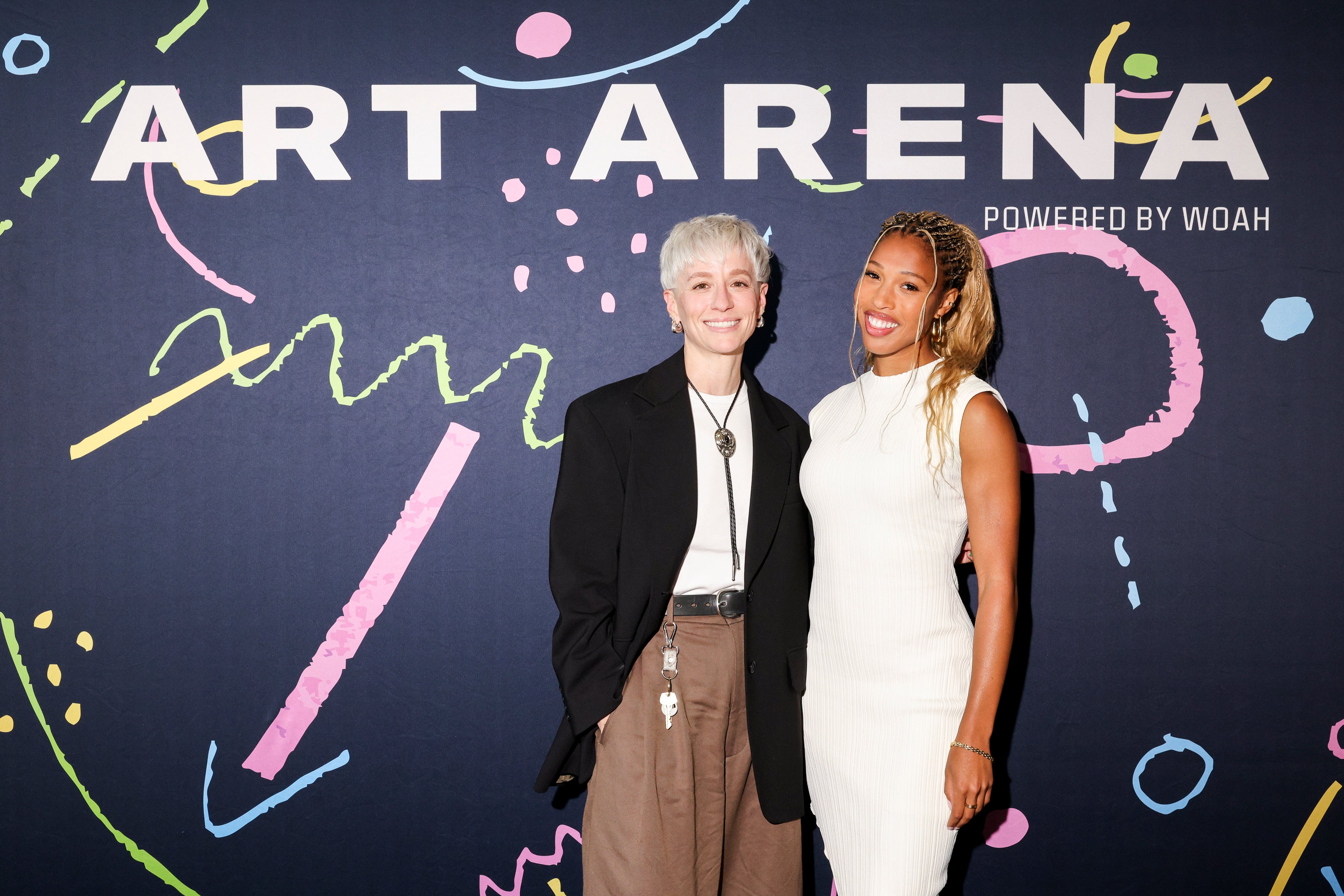 Art Arena™ Summit