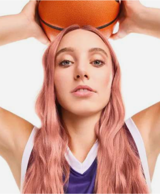 [TEST] PAIGE BUECKERS  WNBA DRAFT SIGNING
