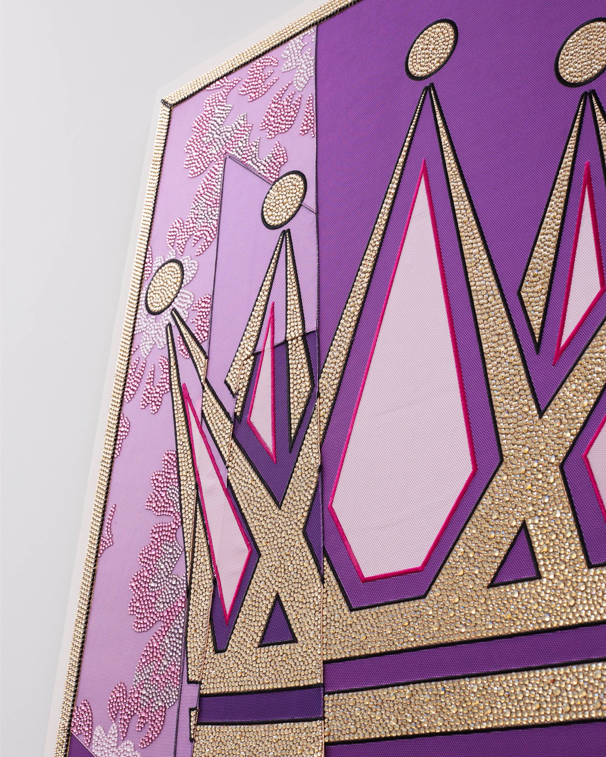 CHAMPIONSHIP BANNER