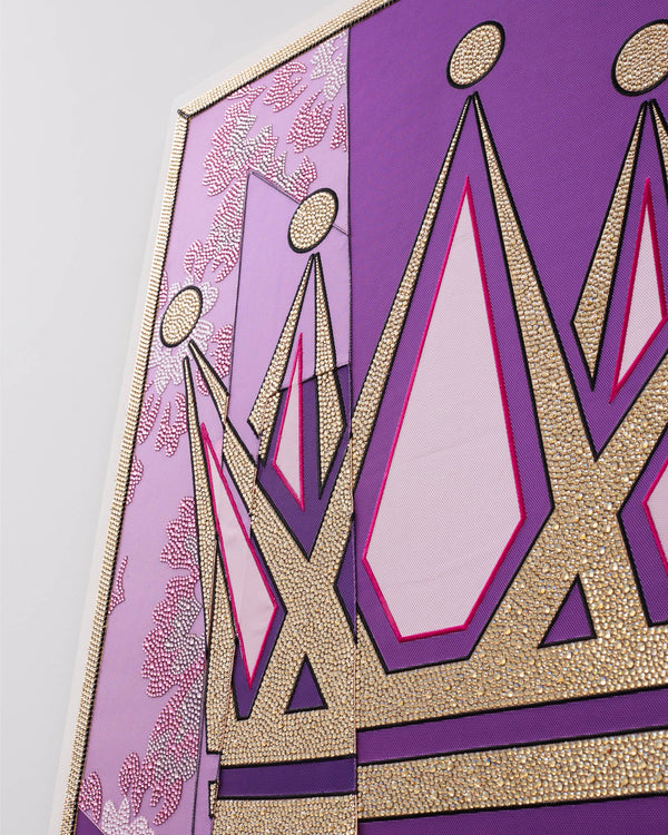 CHAMPIONSHIP BANNER