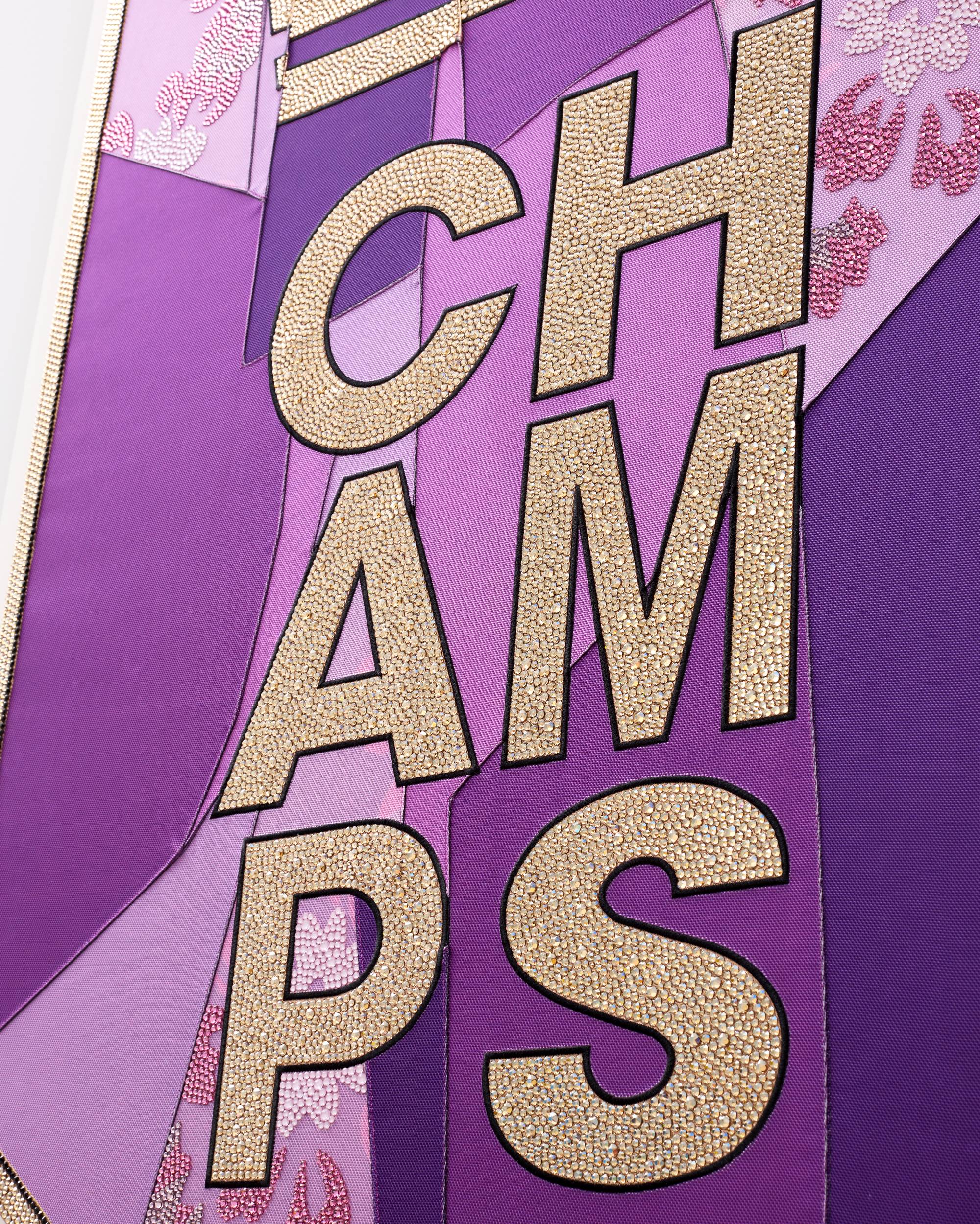 CHAMPIONSHIP BANNER