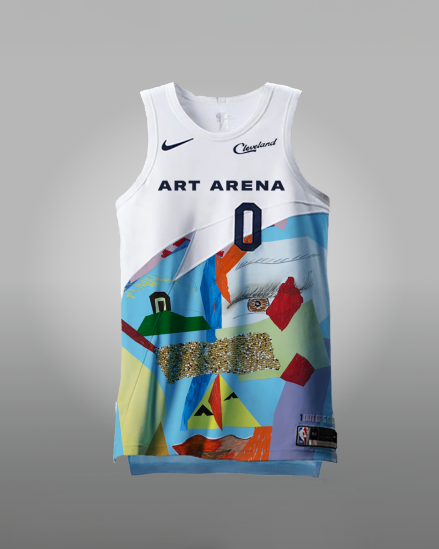 [TEST] THE BESPOKE JERSEY 2